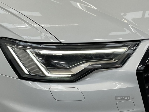 Used Audi A6 2019 for sale - 76153708: Photo 9