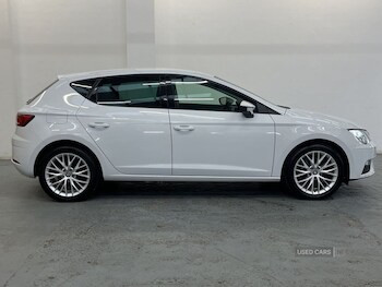 Used SEAT Leon 2020 for sale - 76825526: Photo