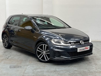 Used Volkswagen Golf 2019 for sale - 78867369: Photo