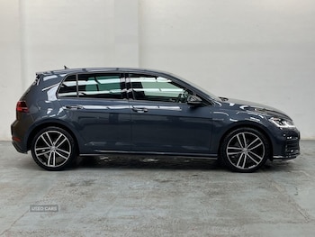 Used Volkswagen Golf 2019 for sale - 78867369: Photo