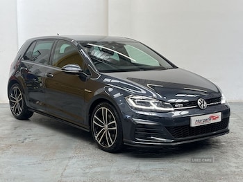 Used Volkswagen Golf 2019 for sale - 78867369: Photo