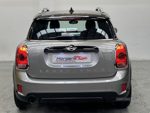 Used MINI Countryman 2017 for sale - 77167027: Photo 10