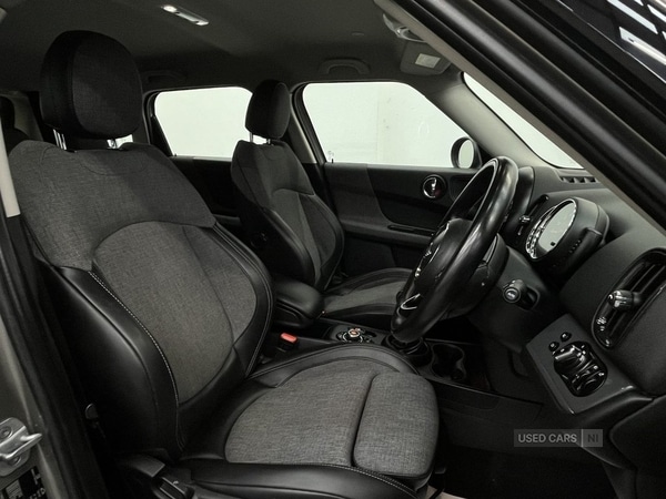 Used MINI Countryman 2017 for sale - 77167027: Photo 13
