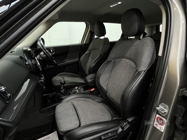 Used MINI Countryman 2017 for sale - 77167027: Photo 15