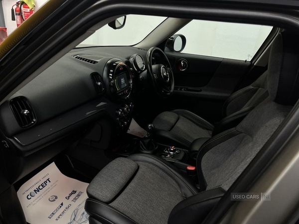 Used MINI Countryman 2017 for sale - 77167027: Photo 16