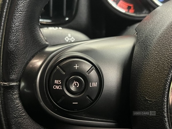 Used MINI Countryman 2017 for sale - 77167027: Photo 17