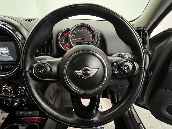 Used MINI Countryman 2017 for sale - 77167027: Photo 18