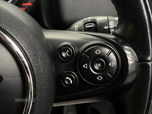 Used MINI Countryman 2017 for sale - 77167027: Photo 19