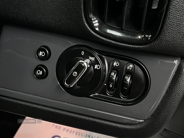 Used MINI Countryman 2017 for sale - 77167027: Photo 21