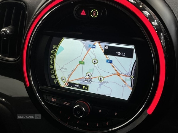 Used MINI Countryman 2017 for sale - 77167027: Photo 25