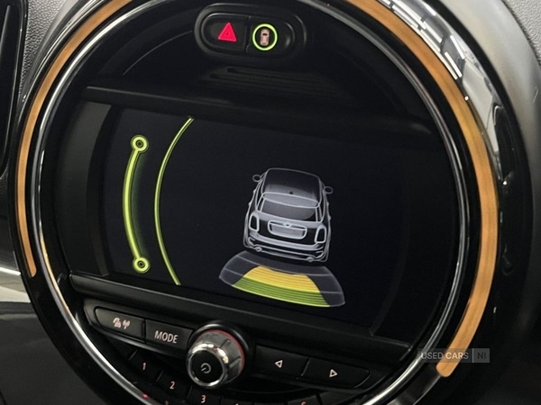 Used MINI Countryman 2017 for sale - 77167027: Photo 26