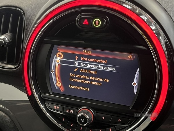 Used MINI Countryman 2017 for sale - 77167027: Photo 29