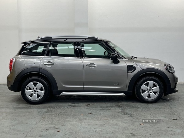 Used MINI Countryman 2017 for sale - 77167027: Photo 3