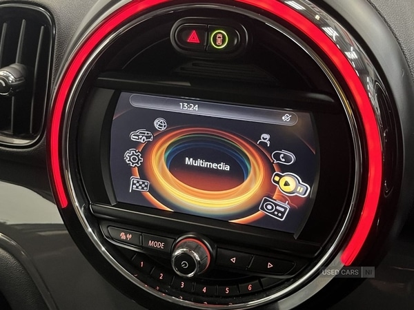 Used MINI Countryman 2017 for sale - 77167027: Photo 30