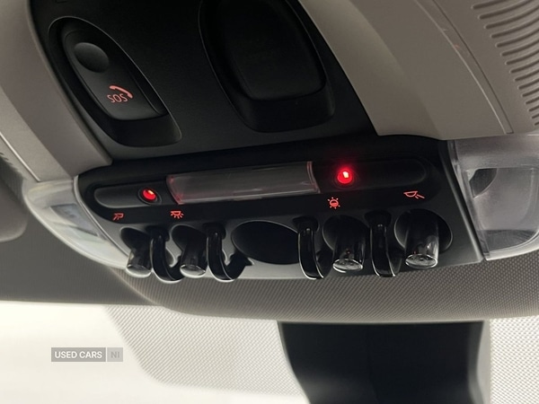 Used MINI Countryman 2017 for sale - 77167027: Photo 33