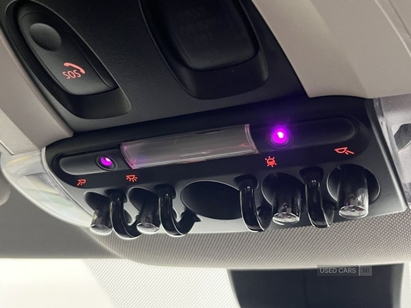 Used MINI Countryman 2017 for sale - 77167027: Photo 34