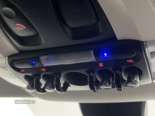 Used MINI Countryman 2017 for sale - 77167027: Photo 35