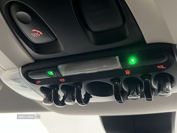 Used MINI Countryman 2017 for sale - 77167027: Photo 36