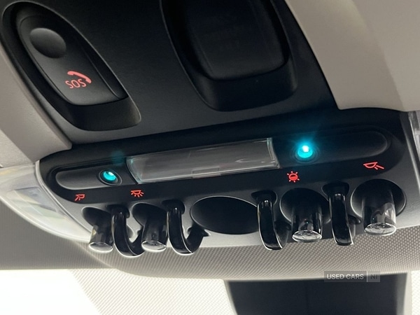 Used MINI Countryman 2017 for sale - 77167027: Photo 37