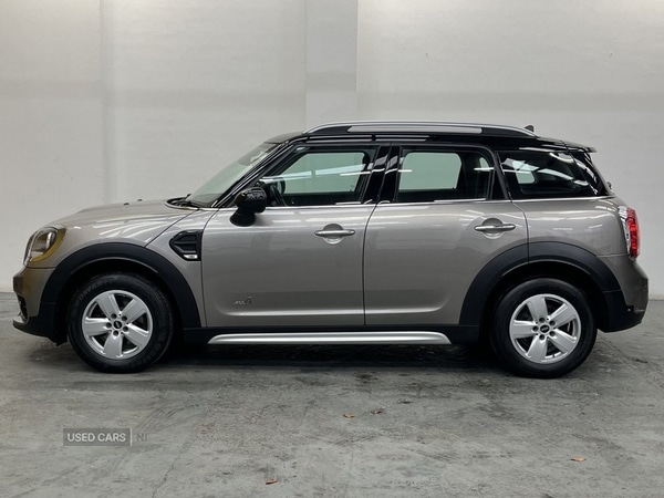 Used MINI Countryman 2017 for sale - 77167027: Photo 5