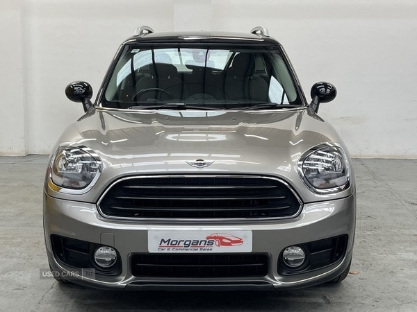 Used MINI Countryman 2017 for sale - 77167027: Photo 9