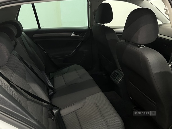 Used Volkswagen Golf 2019 for sale - 77098782: Photo 10