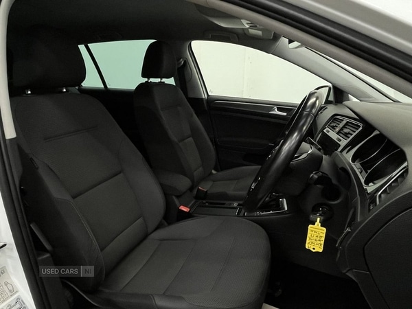 Used Volkswagen Golf 2019 for sale - 77098782: Photo 11