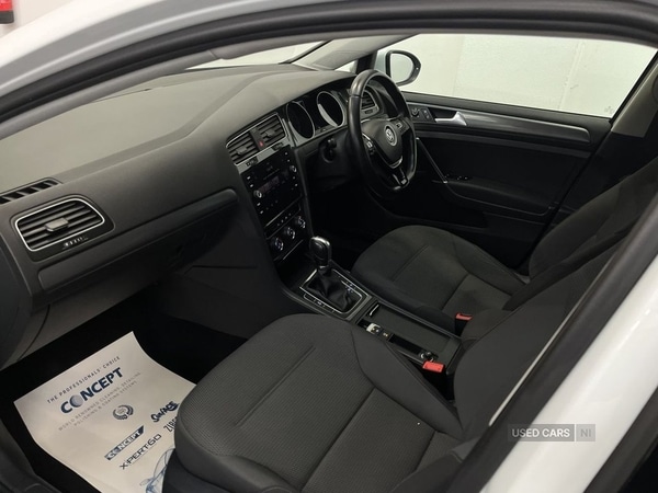 Used Volkswagen Golf 2019 for sale - 77098782: Photo 14