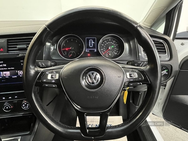 Used Volkswagen Golf 2019 for sale - 77098782: Photo 16