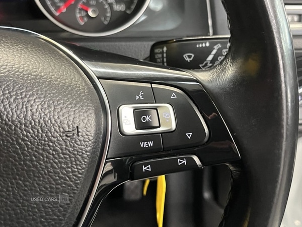 Used Volkswagen Golf 2019 for sale - 77098782: Photo 17