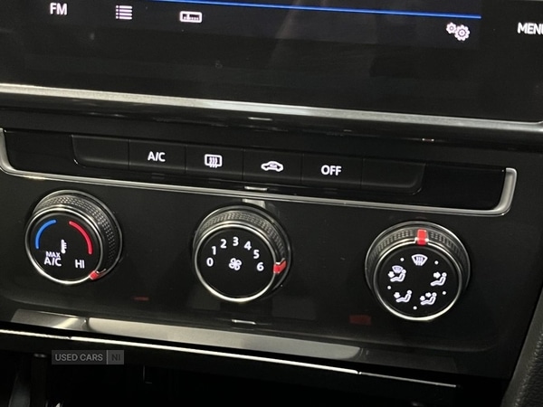 Used Volkswagen Golf 2019 for sale - 77098782: Photo 21