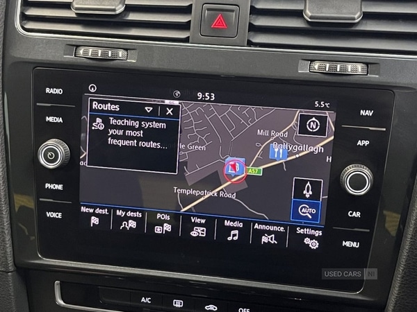 Used Volkswagen Golf 2019 for sale - 77098782: Photo 24