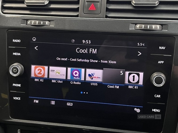 Used Volkswagen Golf 2019 for sale - 77098782: Photo 26