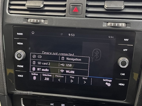 Used Volkswagen Golf 2019 for sale - 77098782: Photo 28