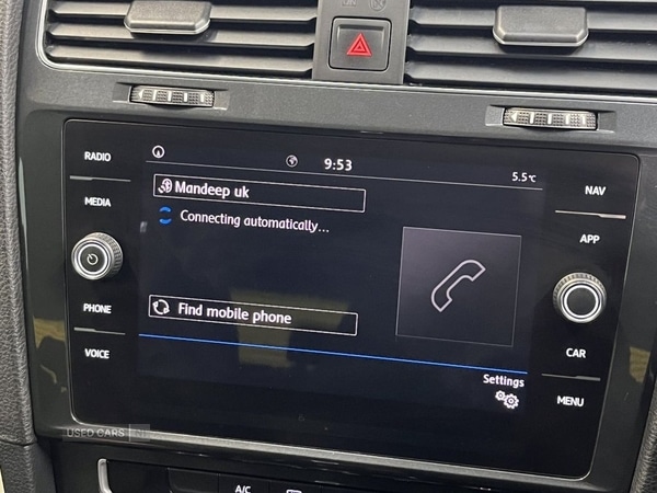 Used Volkswagen Golf 2019 for sale - 77098782: Photo 29