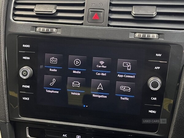 Used Volkswagen Golf 2019 for sale - 77098782: Photo 31