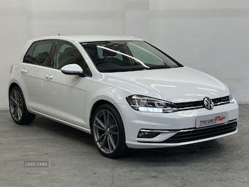 Used Volkswagen Golf 2019 for sale - 77098782: Photo