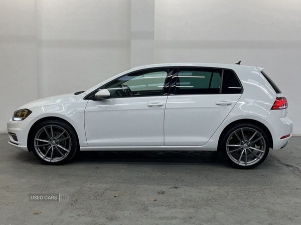 Used Volkswagen Golf 2019 for sale - 77098782: Photo 5