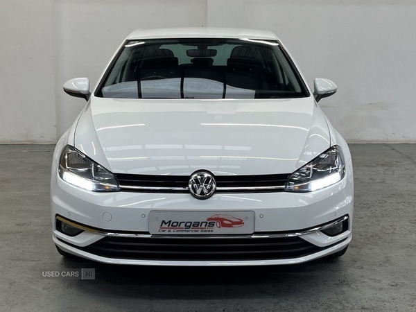 Used Volkswagen Golf 2019 for sale - 77098782: Photo 6
