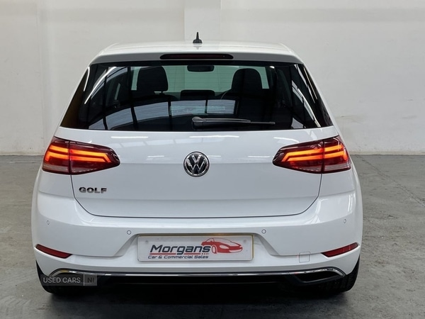 Used Volkswagen Golf 2019 for sale - 77098782: Photo 7