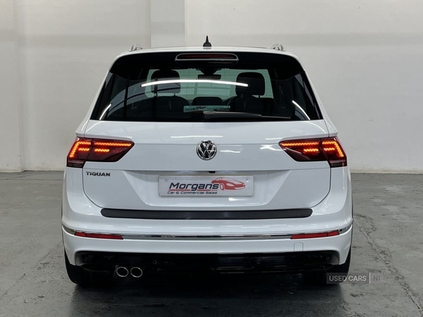 Used Volkswagen Tiguan 2020 for sale - 76563032: Photo 10