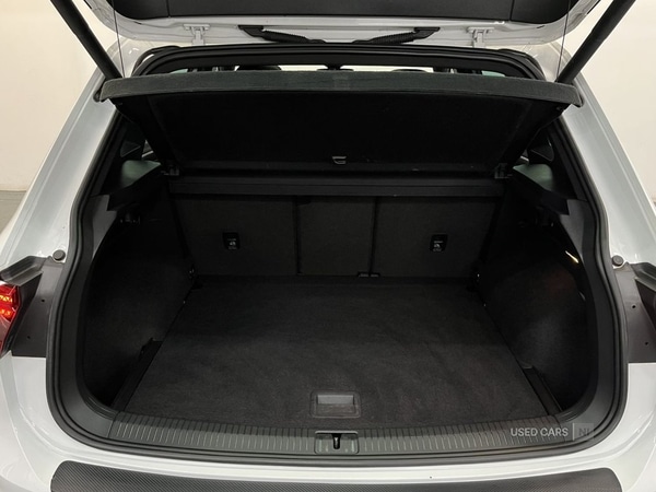 Used Volkswagen Tiguan 2020 for sale - 76563032: Photo 11