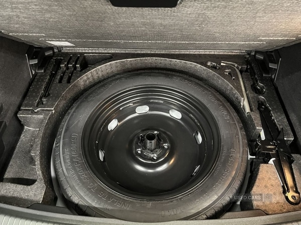 Used Volkswagen Tiguan 2020 for sale - 76563032: Photo 13