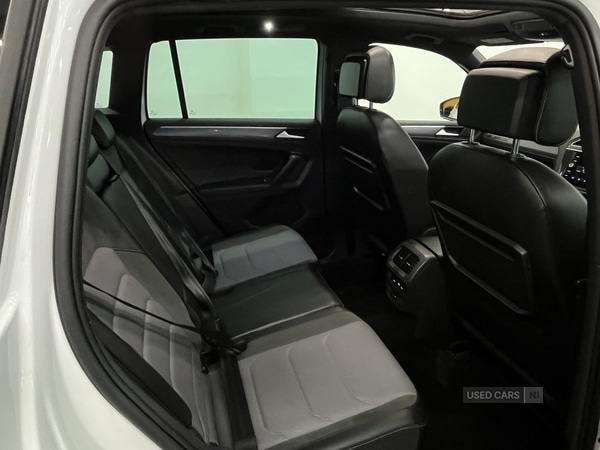 Used Volkswagen Tiguan 2020 for sale - 76563032: Photo 14