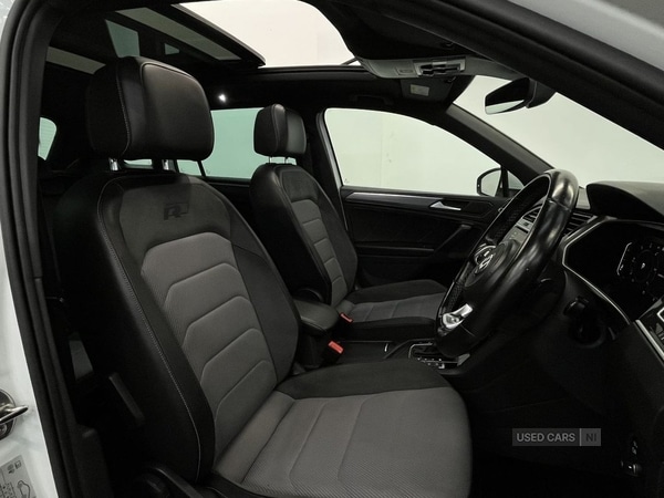 Used Volkswagen Tiguan 2020 for sale - 76563032: Photo 15