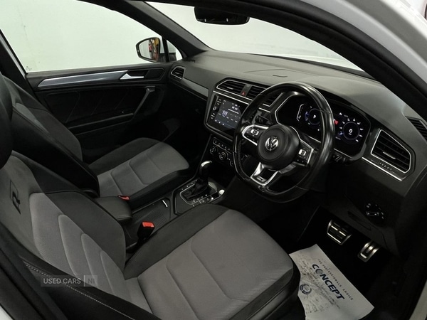 Used Volkswagen Tiguan 2020 for sale - 76563032: Photo 17