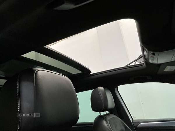 Used Volkswagen Tiguan 2020 for sale - 76563032: Photo 18