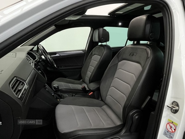 Used Volkswagen Tiguan 2020 for sale - 76563032: Photo 19
