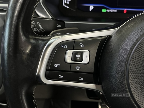 Used Volkswagen Tiguan 2020 for sale - 76563032: Photo 21