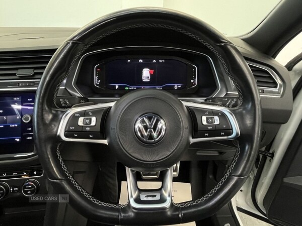 Used Volkswagen Tiguan 2020 for sale - 76563032: Photo 22
